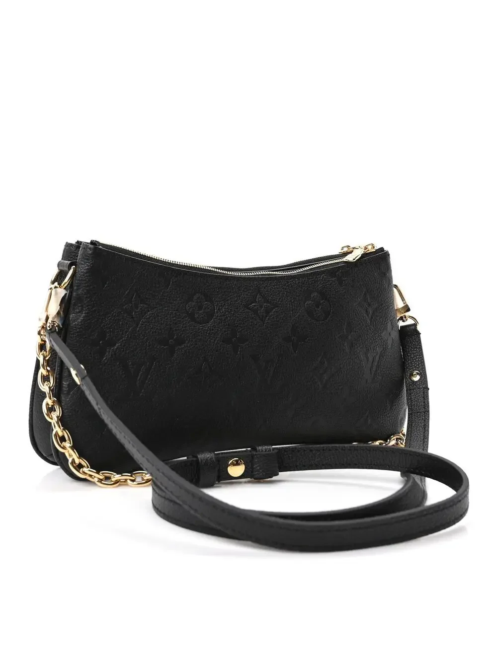 Louis Vuitton Empreinte Liv Pochette #340156L17B